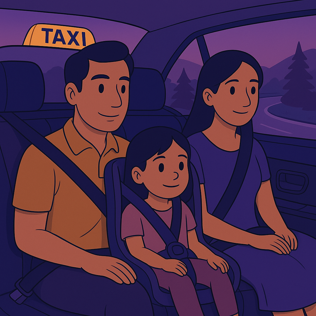 taxi service in kullu