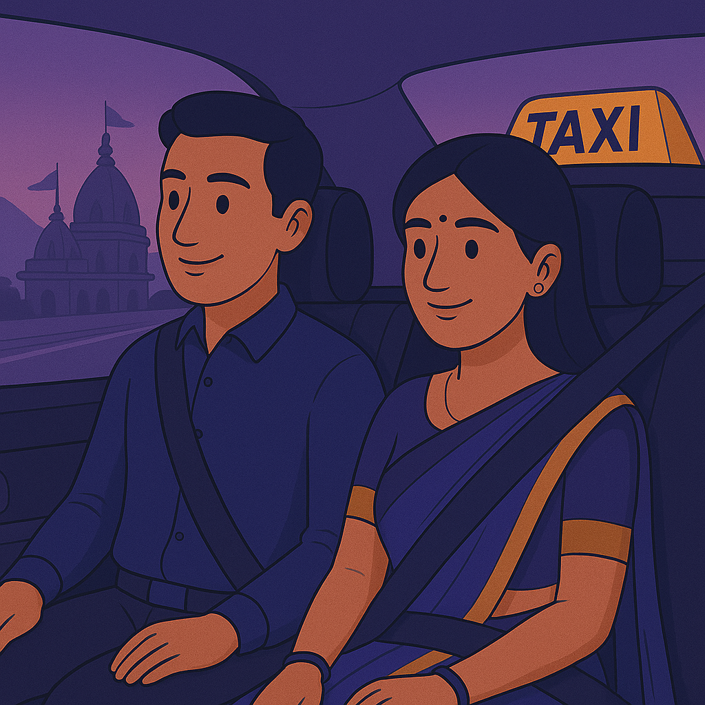 taxi service in jawalamukhi..