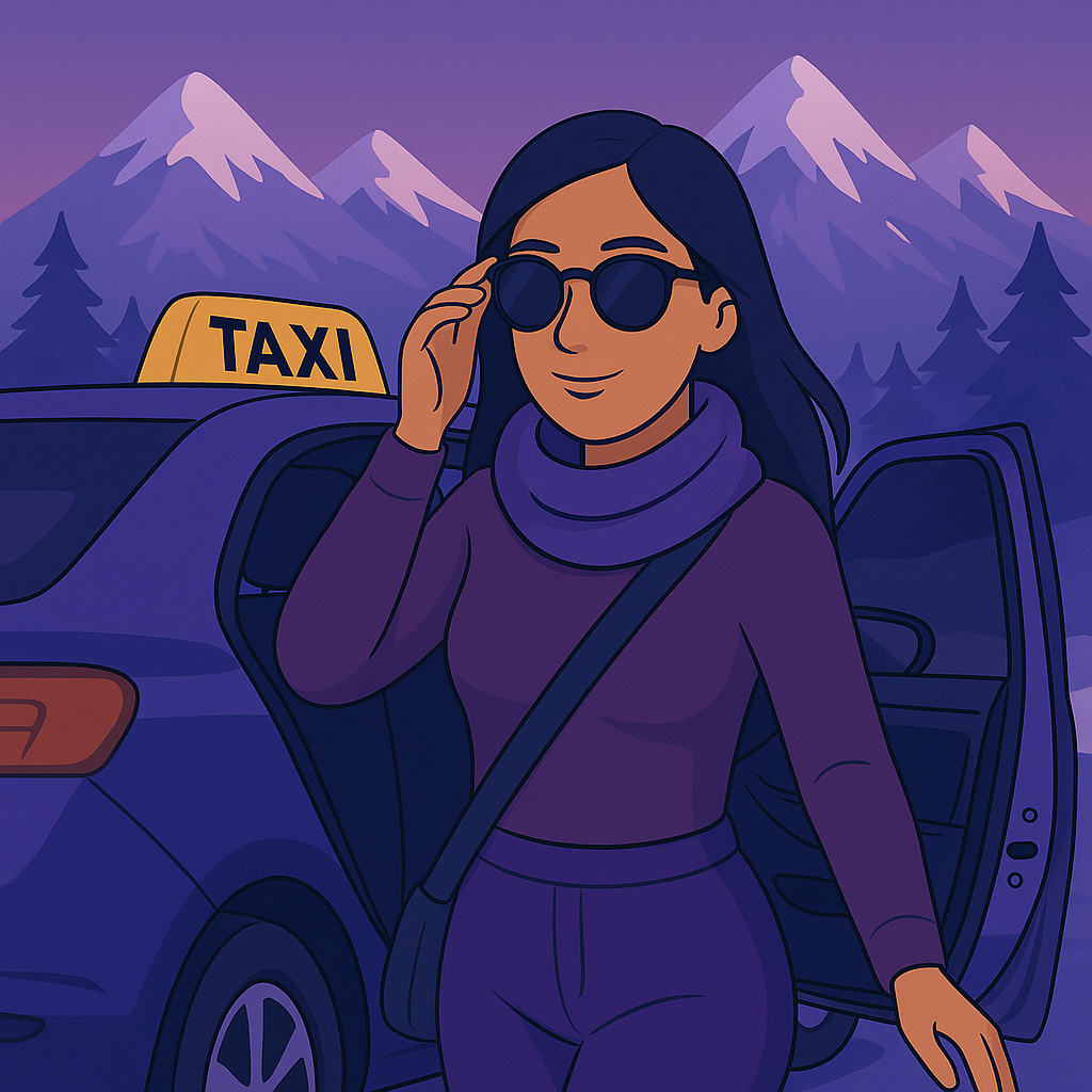 taxi service in mandi