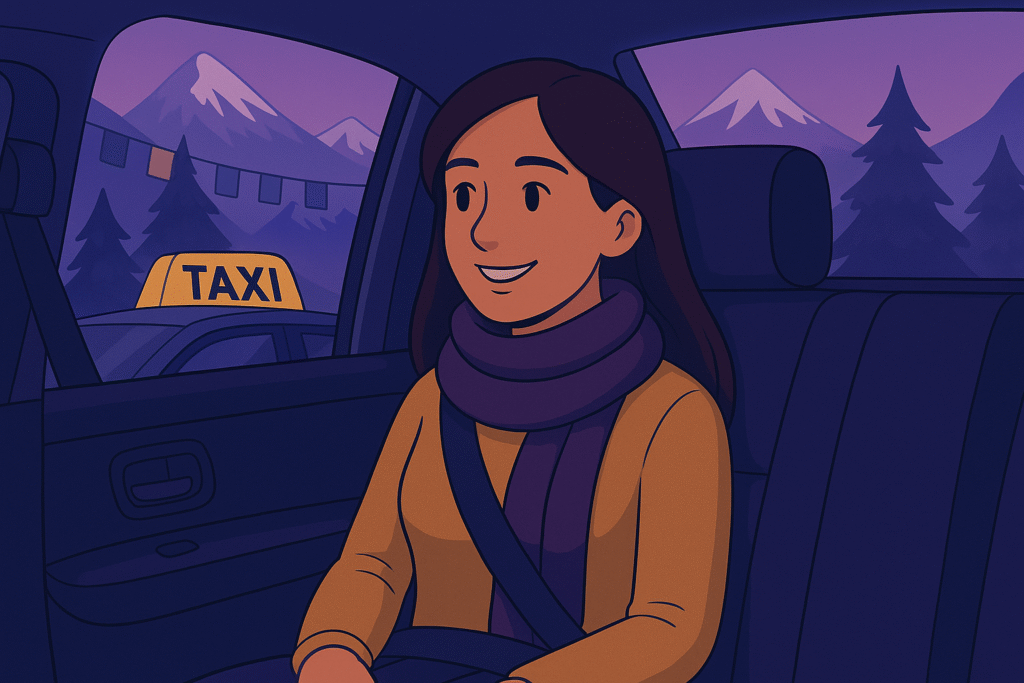 taxi service in paonta sahib