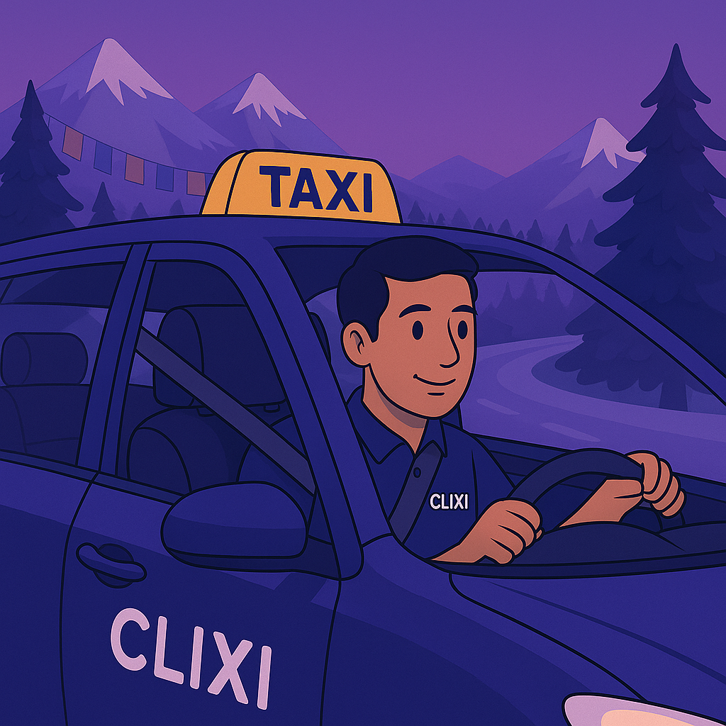 taxi service lahaul spiti