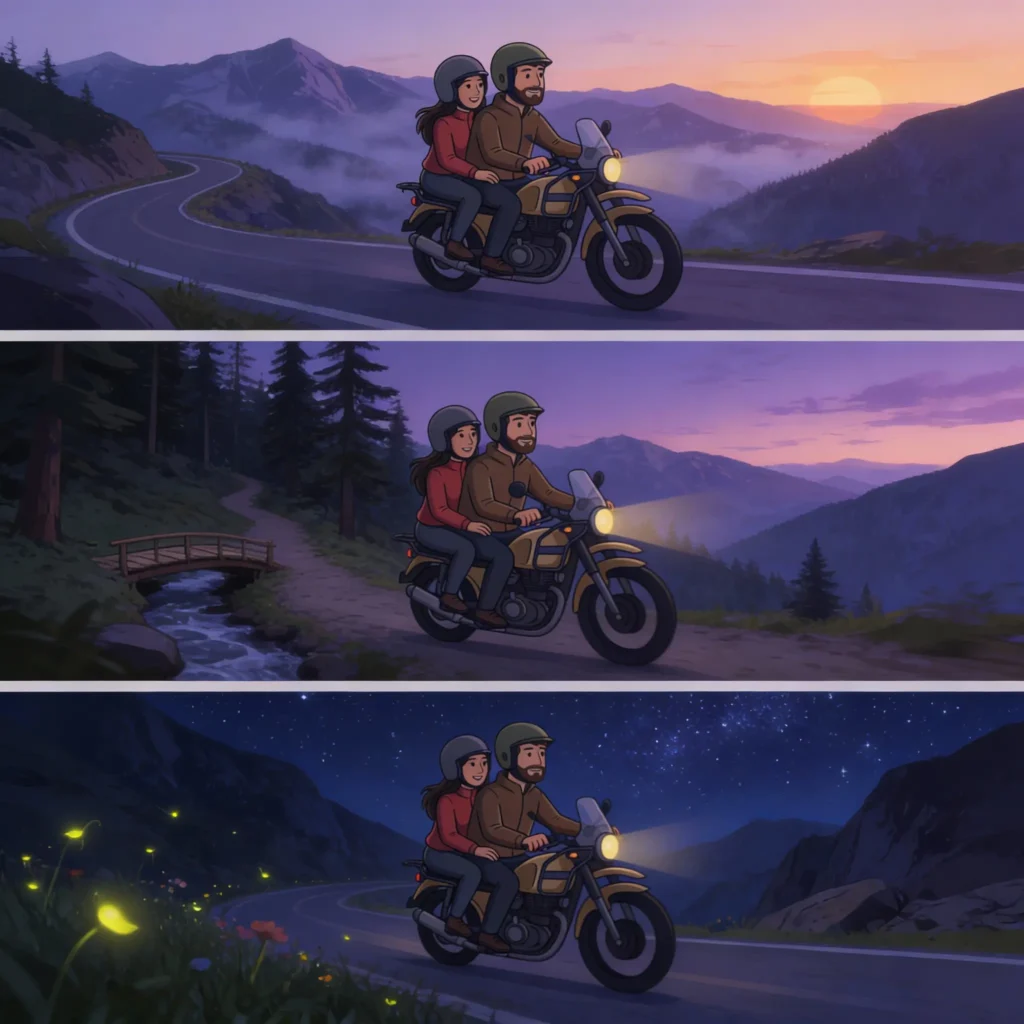 Bike Taxi Service in Dharamshala