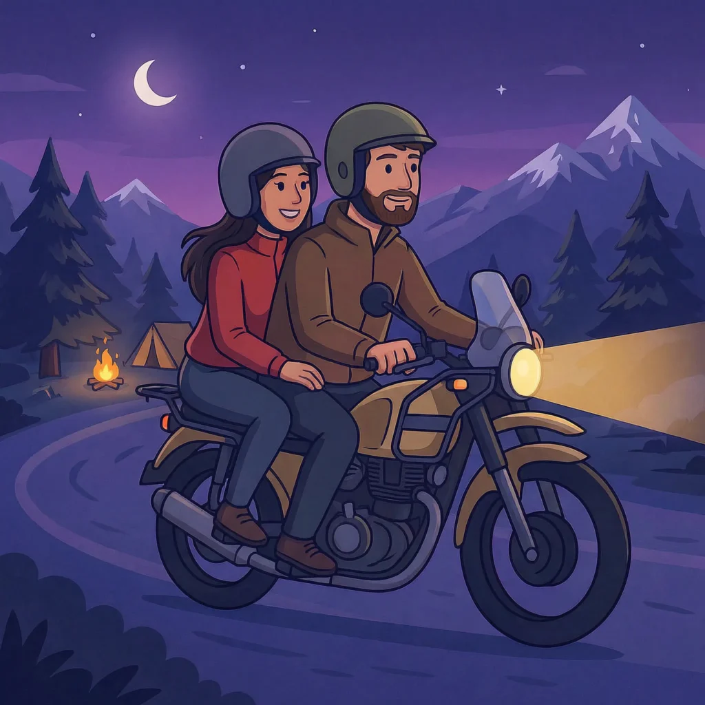 Bike Taxi Service in Kangra 1 2