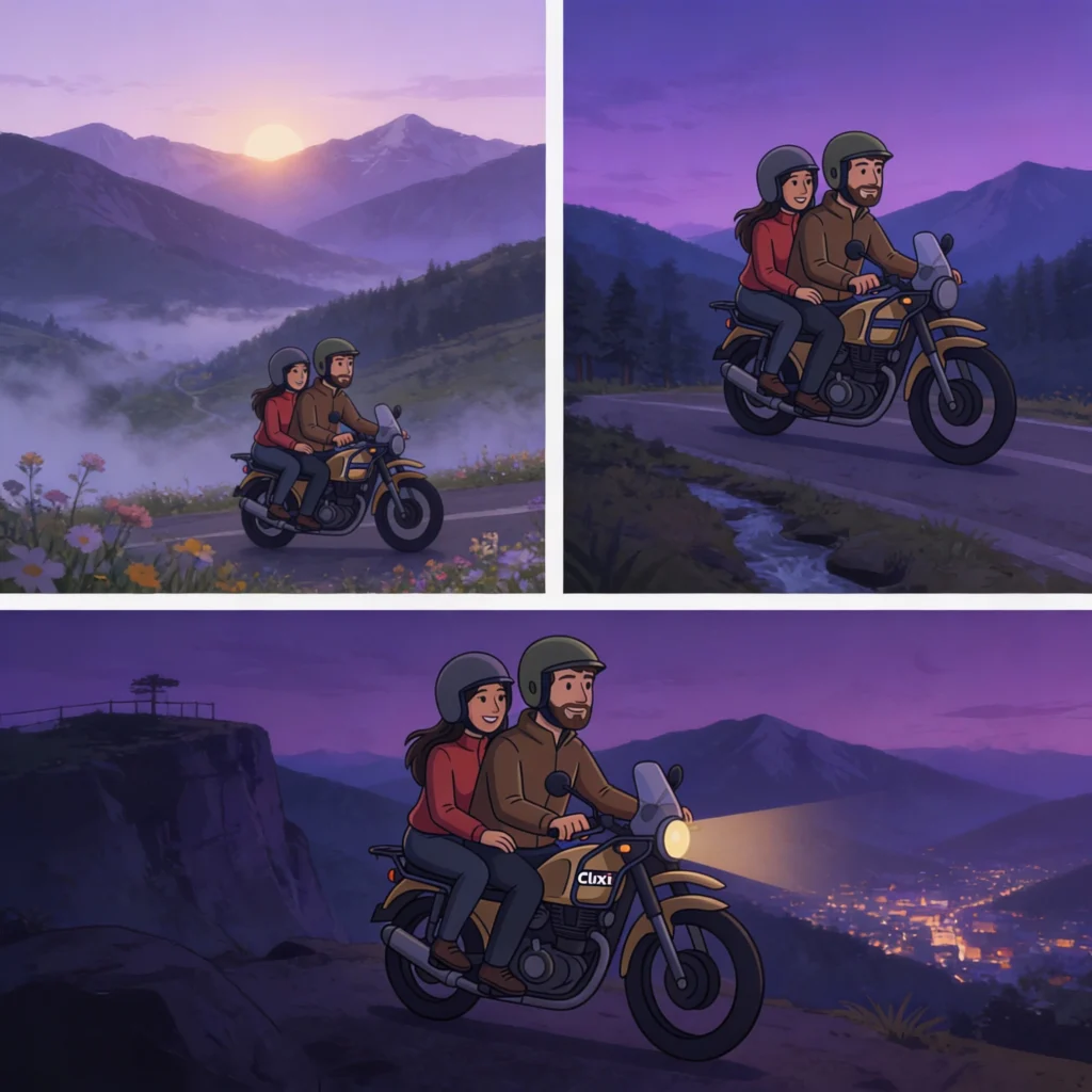 Bike Taxi in Sundernagar