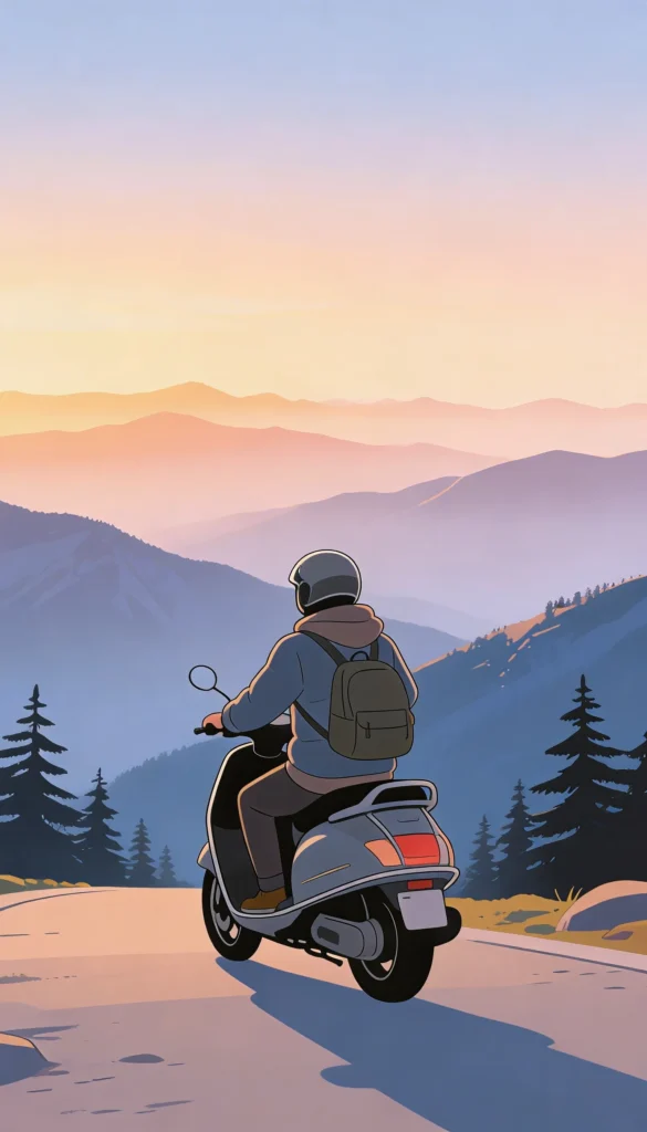 Bike Rental in Dalhousie