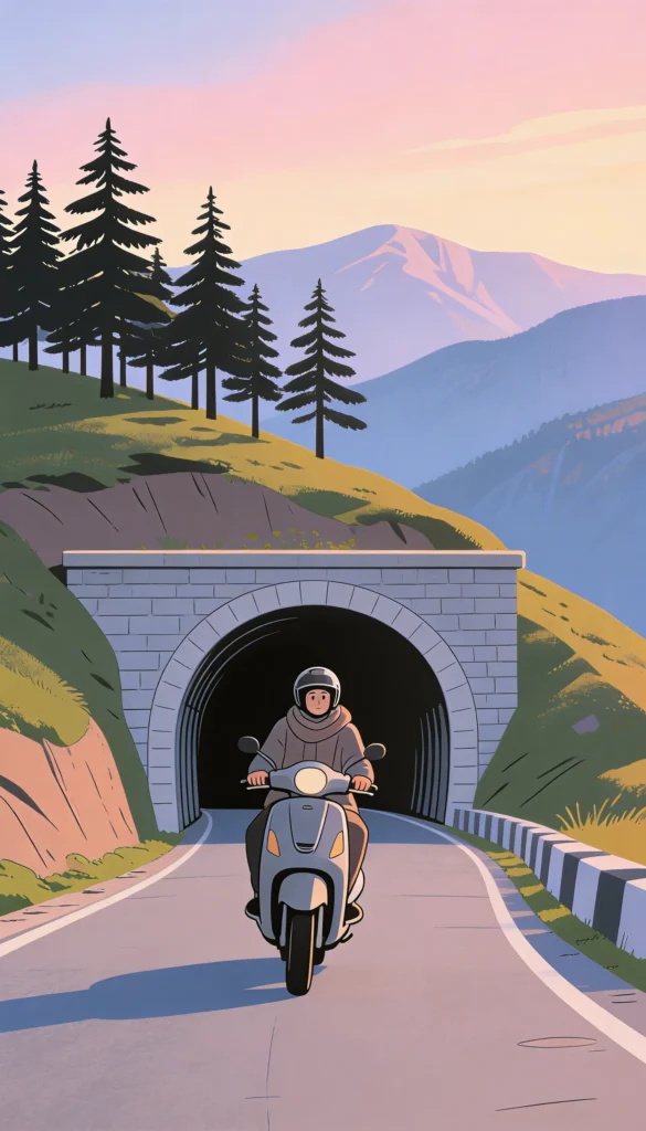 Bike Rental in Dalhousie