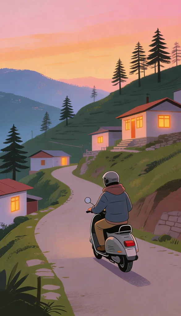 Bike Rental in Hamirpur