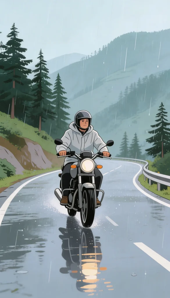 Bike Rental in Jawalamukhi