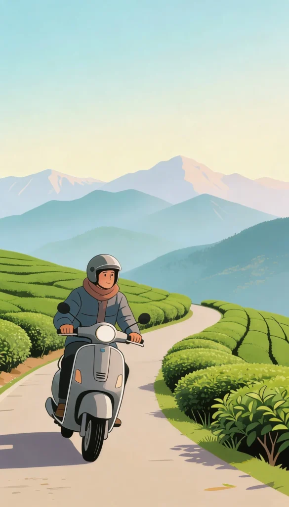 Bike Rental in Jawalamukhi 1 2