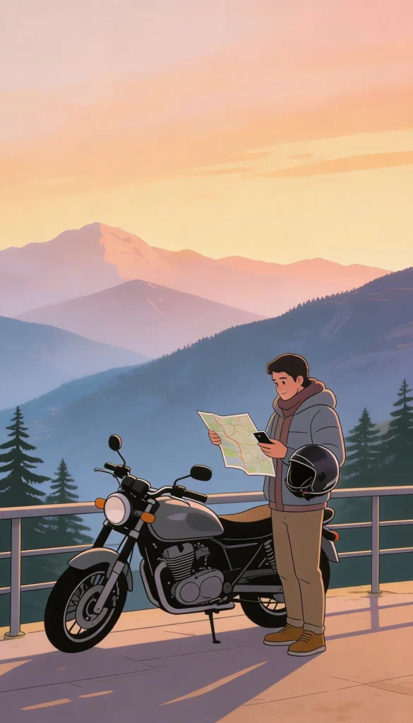 Bike Rental in Joginder Nagar