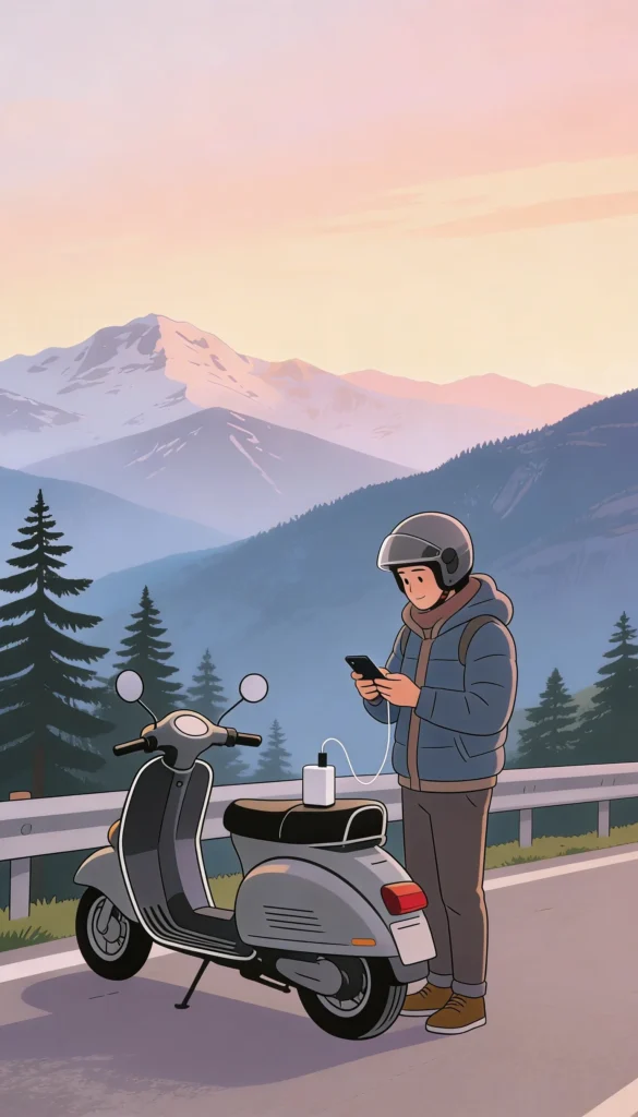 Bike Rental in Kaza 1 1