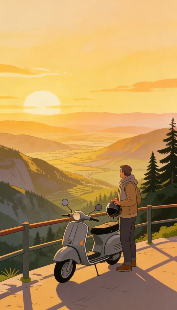 Bike Rental in Kullu 1 1