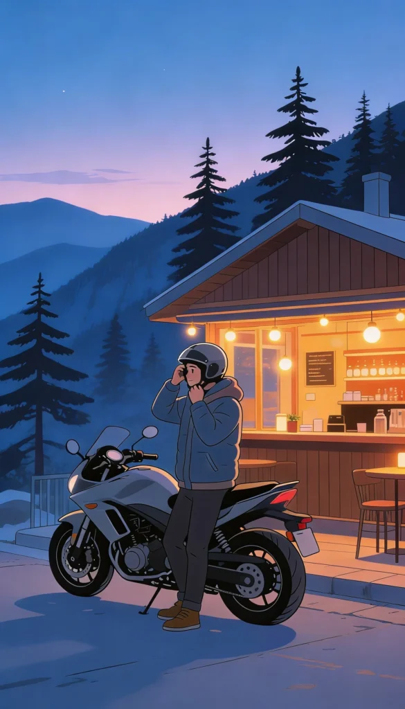 Bike Rental in Mandi