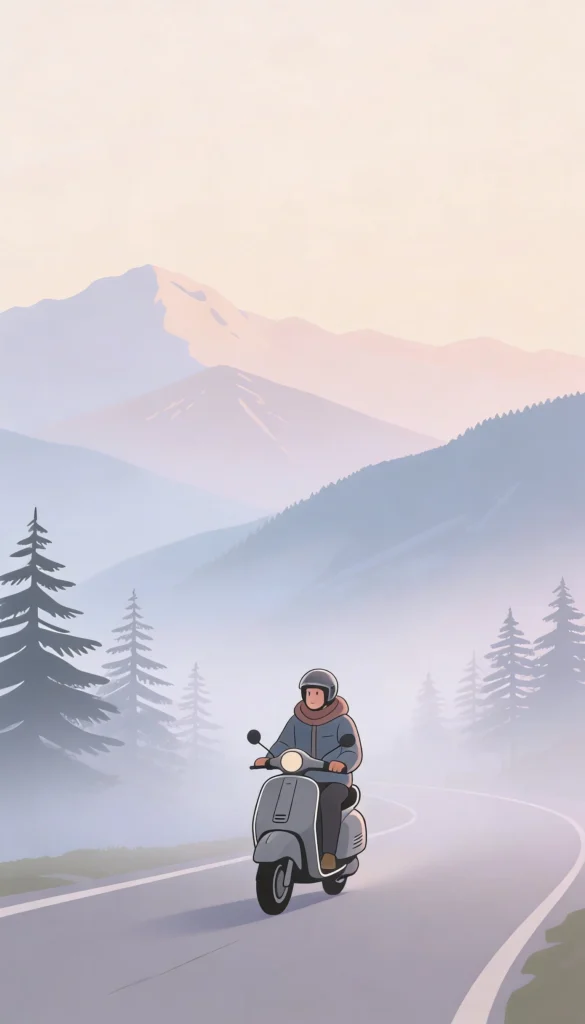 Bike Rental in Mandi