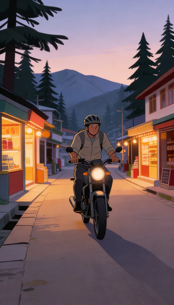 Bike Rental in Nalagarh