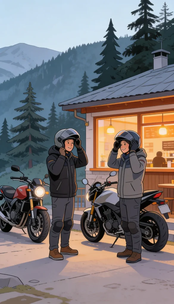 Bike Rental in Palampur