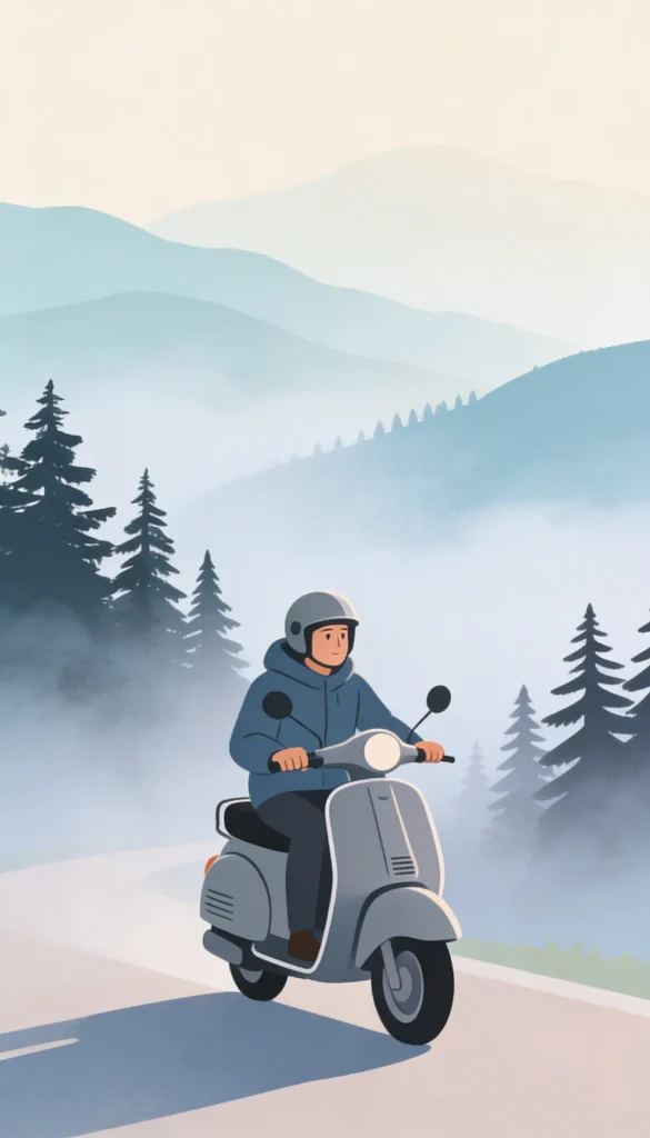 Bike Rental in Shimla