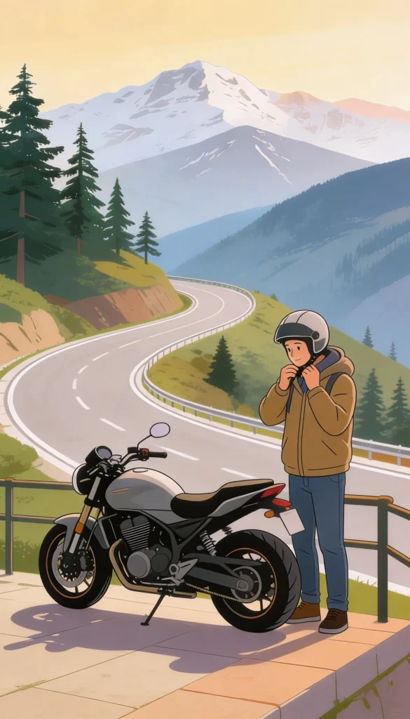 Bike Rental in Solan