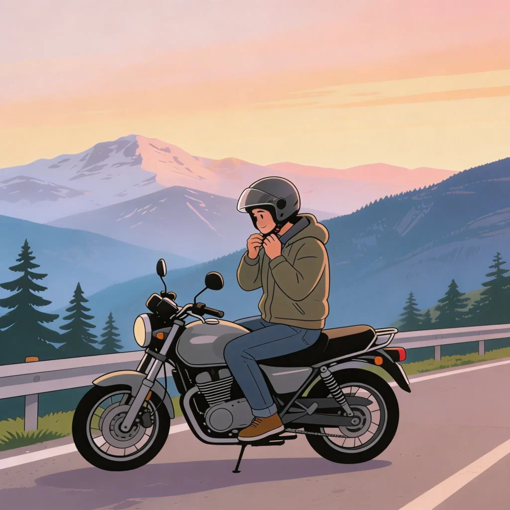 Bike Rental in Sundernagar