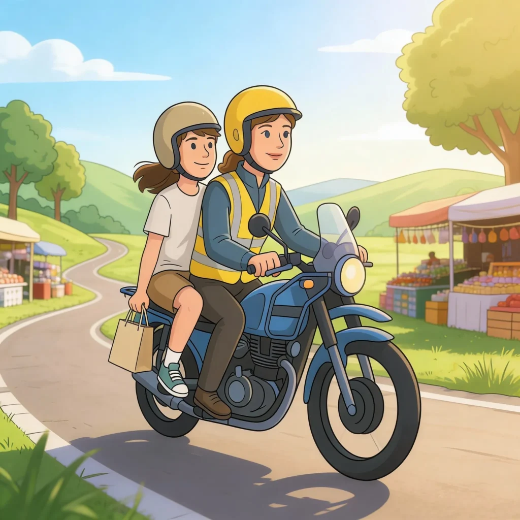 Bike Taxi in Nalagarh