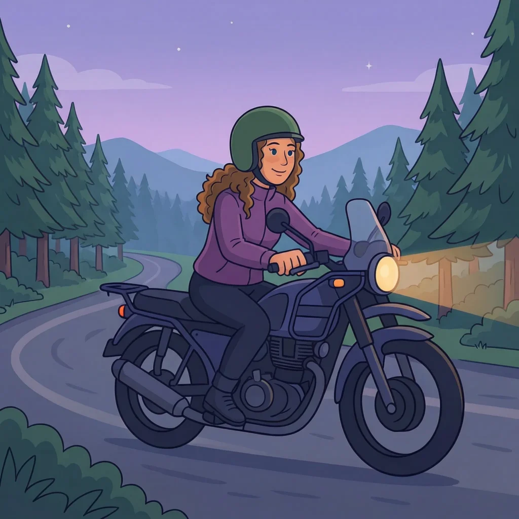 Bike Taxi in Narkanda 1