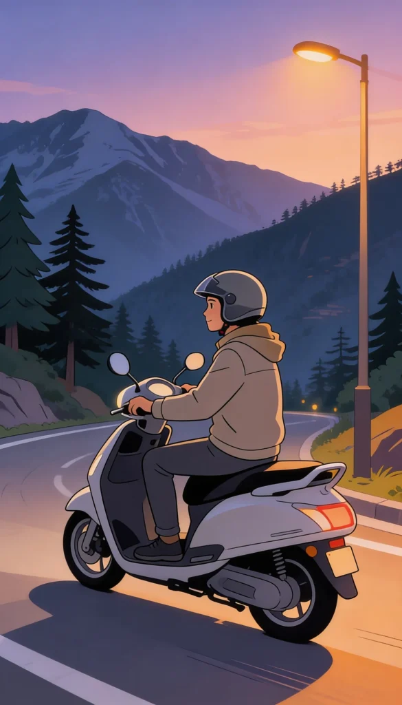 Clixi Bike Rental in Dharamshala