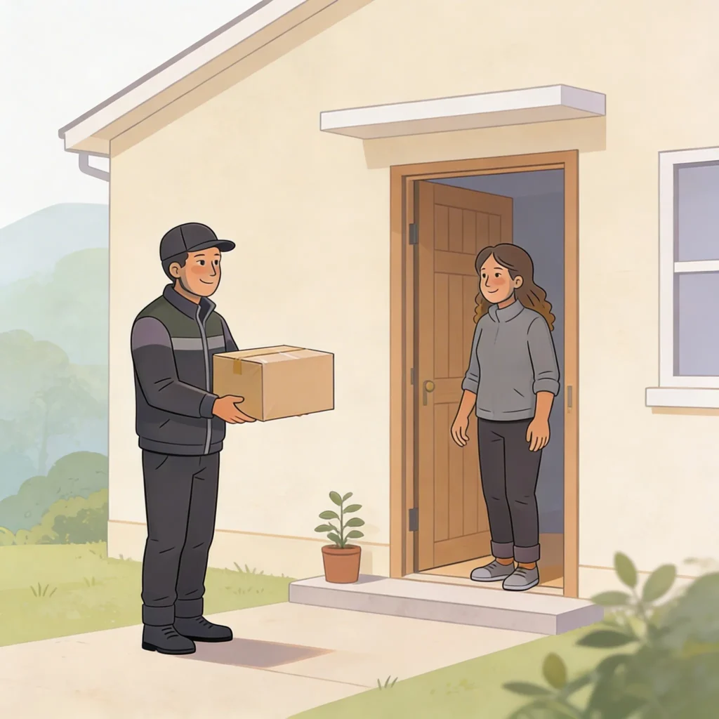 Clixi Box in Dalhousie