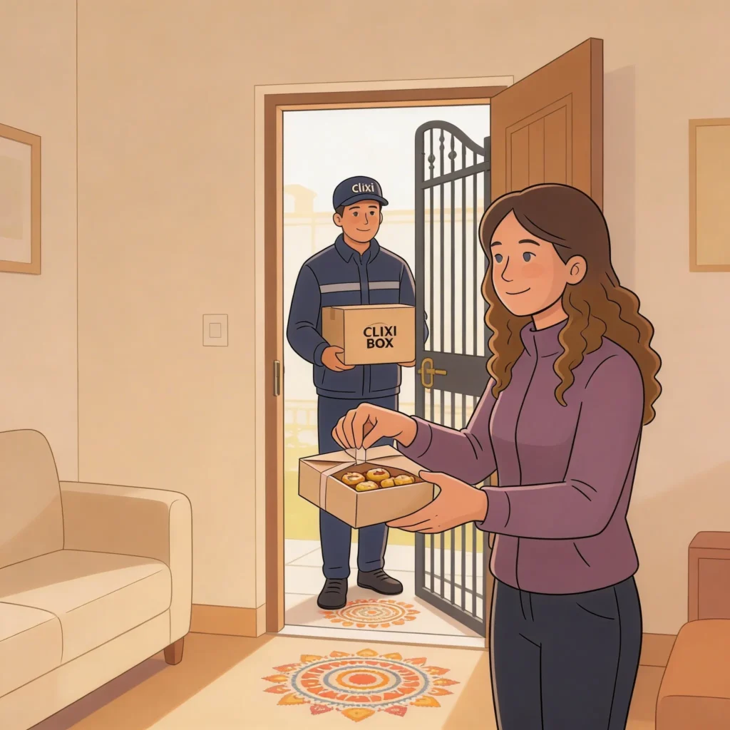 Clixi Box in Hamirpur