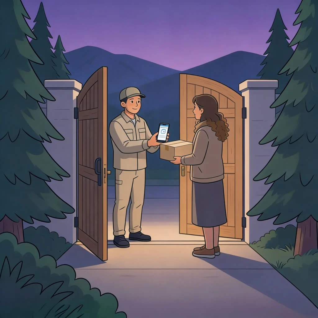 Clixi Box in Narkanda.