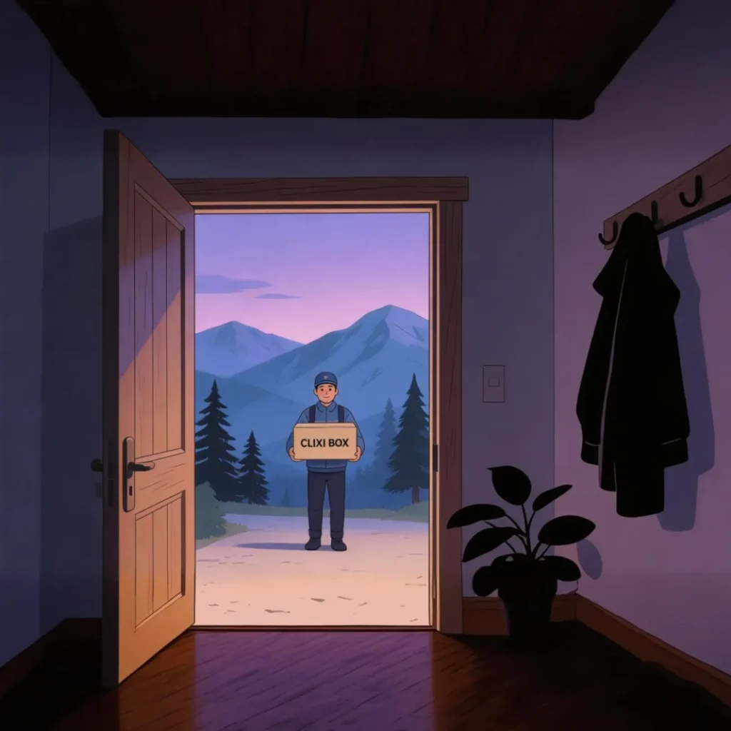 Clixi Box in Palampur