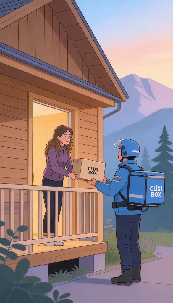 Clixi Box in Parwanoo