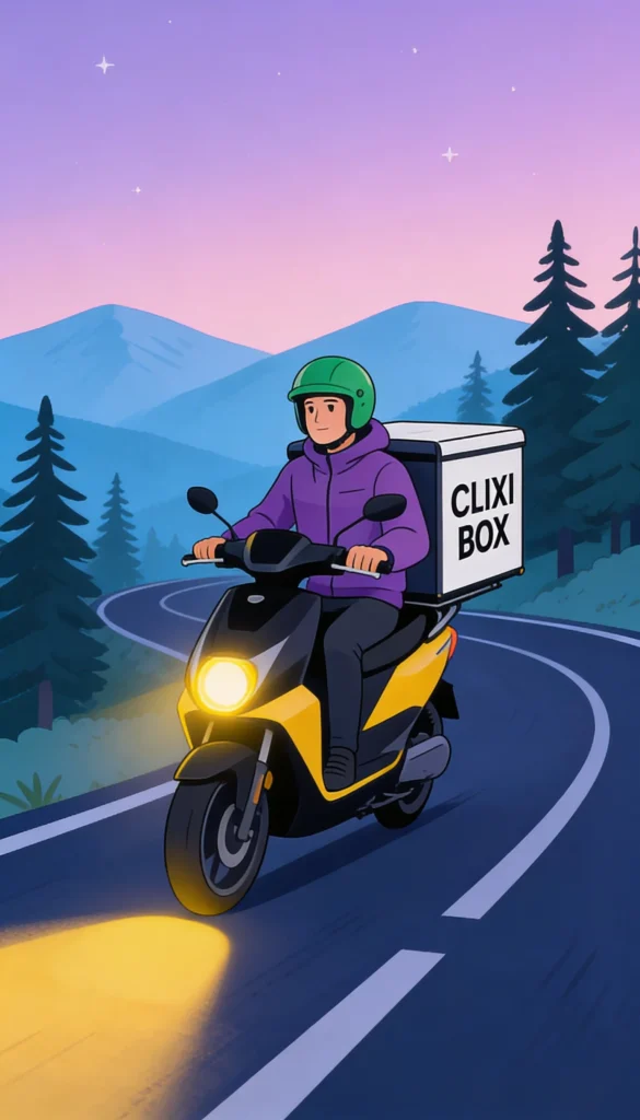 Clixi Box in Parwanoo