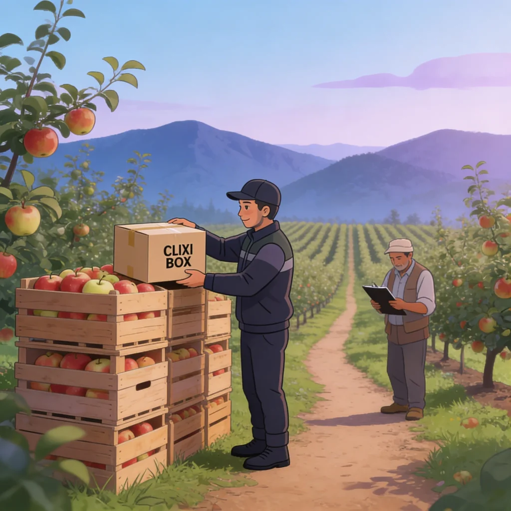 Clixi Box in Sundernagar