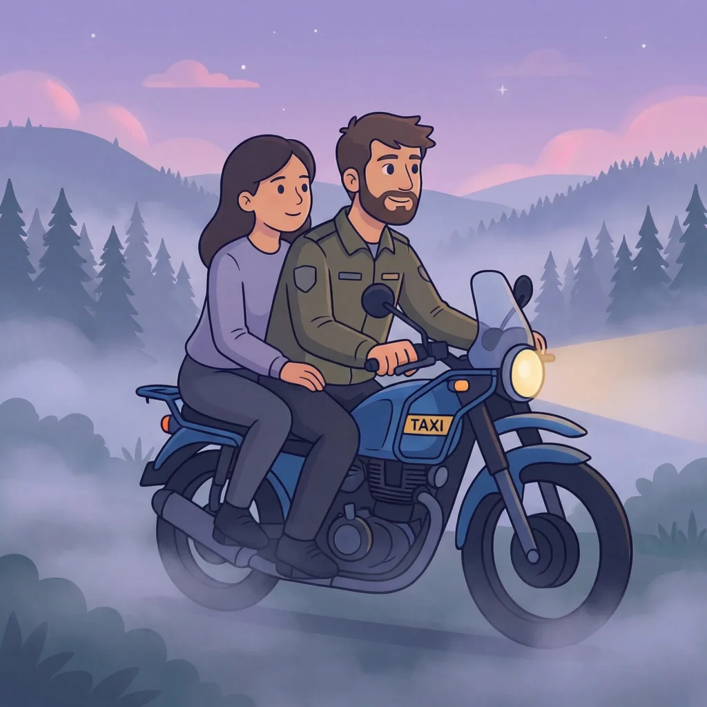 Clixi Zip in Jawalamukhi