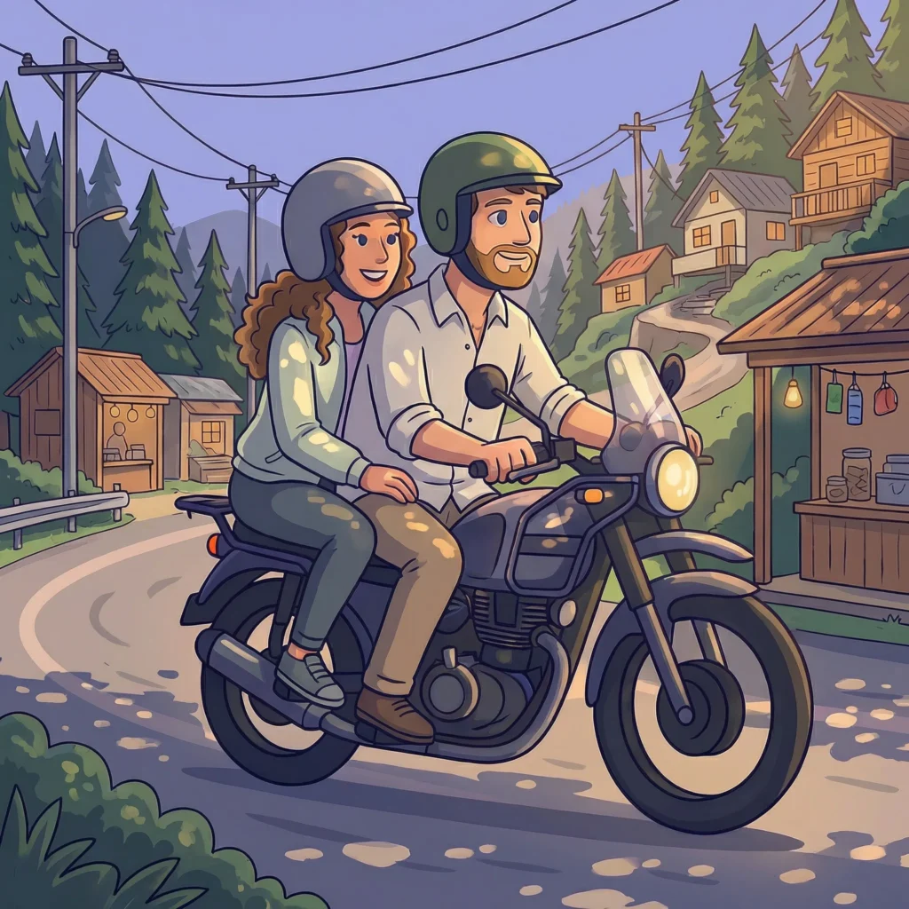 Clixi Zip in Joginder Nagar