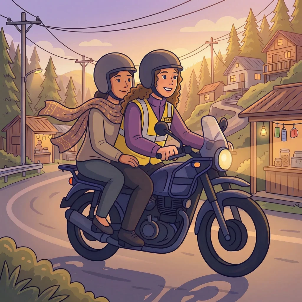 Clixi Zip in Joginder Nagar